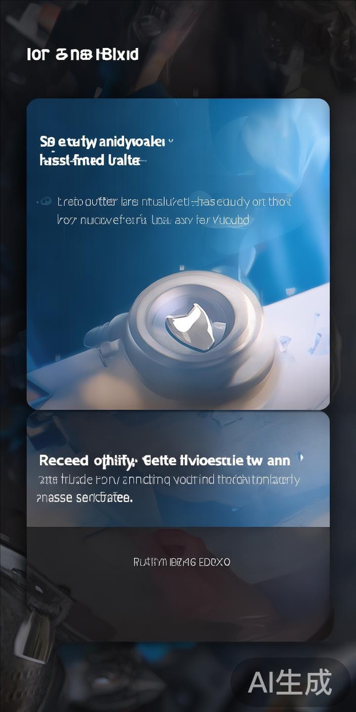 此外，关注平台的安全公告与更新，及时安装官方推送的