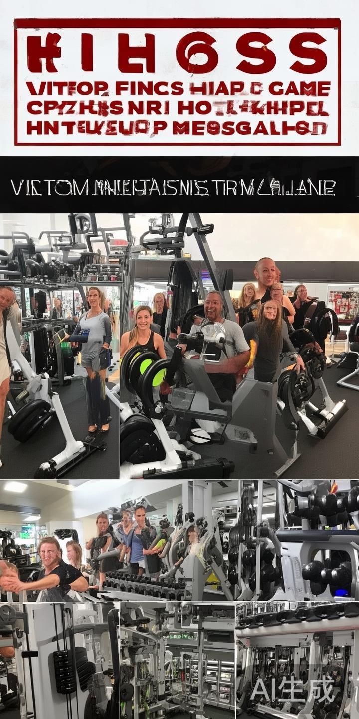 英皇体育精品折扣活动全面详情,让你尽享优惠盛宴 此外,健身器材中的多功能训练器、哑铃组等也在促销中