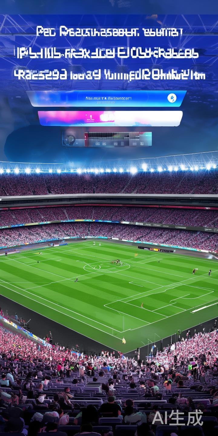 直播已成为体育迷获取赛场第一手信息的重要渠道。英皇