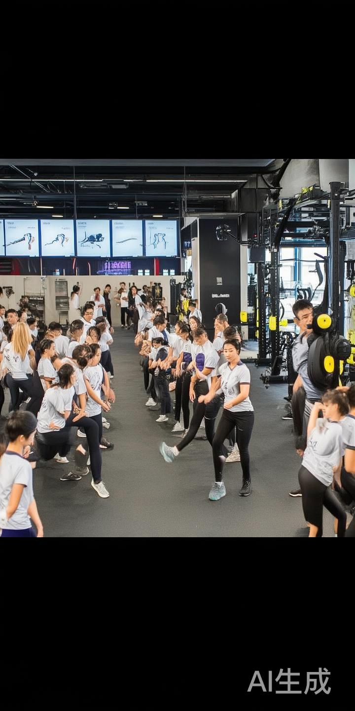 英皇体育重视加盟商及员工的培训，确保他们掌握专业技