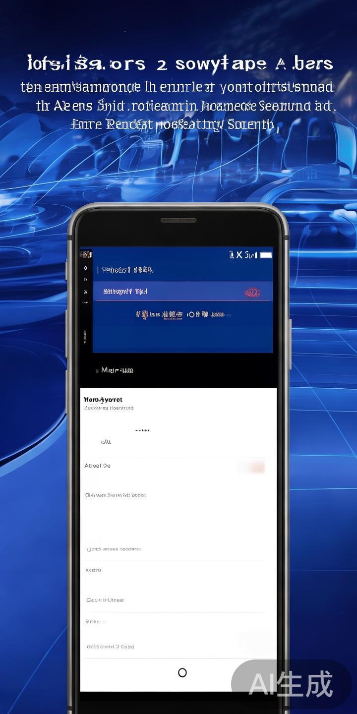 英皇体育手机版下载官方平台推荐及最新下载指南 在众多体育类手机应用中,英皇体育凭借丰富的赛事资源