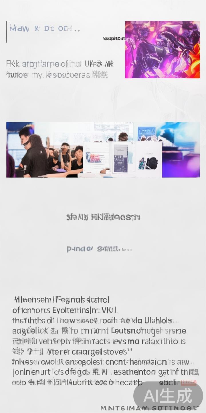 在当今电竞行业迅速发展的背景下，越来越多的玩家开始