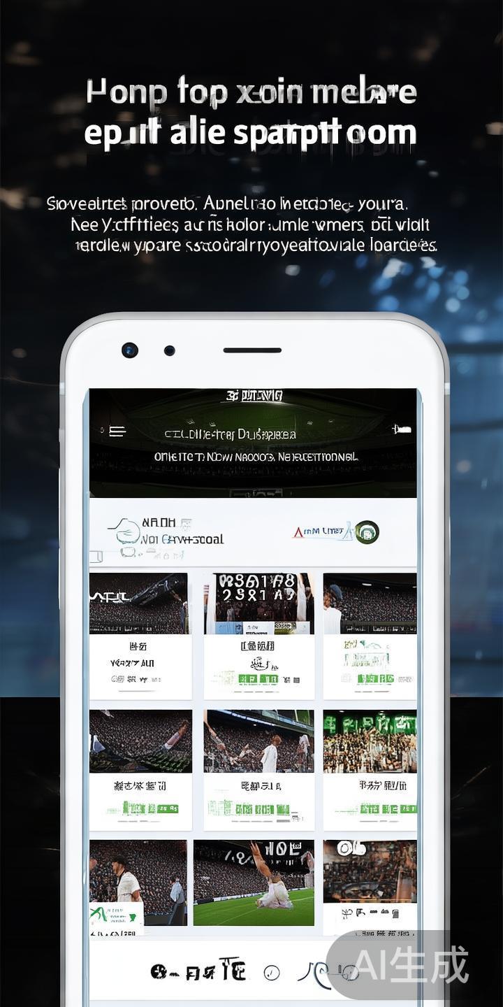 随着体育赛事的不断丰富与专业体育平台的崛起，英皇体