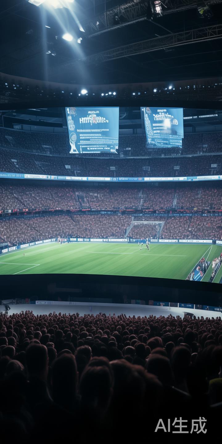 以近年来皇马在欧洲冠军联赛中的表现为例，平台提供了