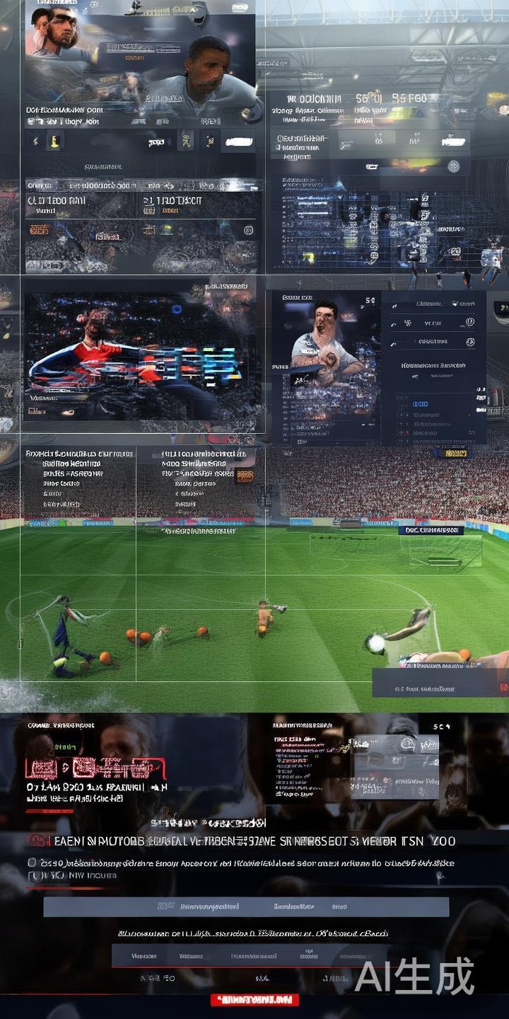 英皇体育欧洲杯强势开启,点燃激情盛宴引燃足球狂潮 在强调“激情点燃足球盛宴”的同时,英皇体育不断创新