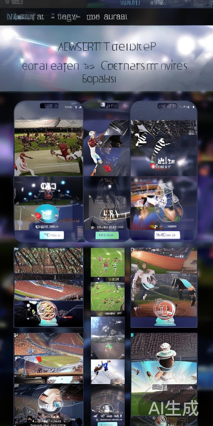 英皇体育在线app赛事直播与精彩回放，尽享高清精彩赛事体验 