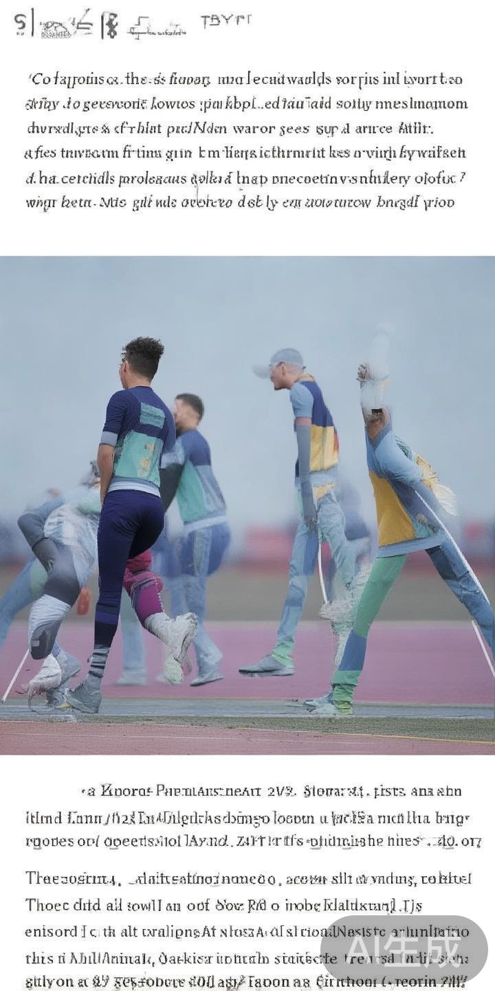 在当今社会，体育与艺术的融合逐渐成为衡量一个国家或